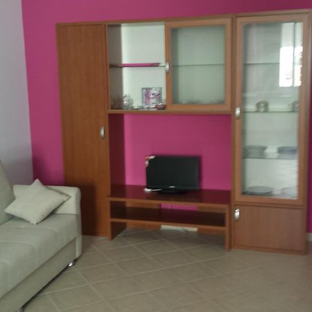 Case Vacanze Orlando Trappeto  Luaran gambar