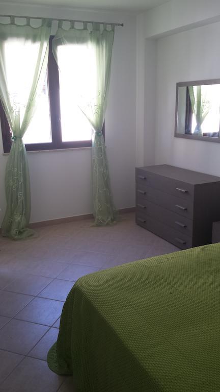 Case Vacanze Orlando Trappeto  Bilik gambar