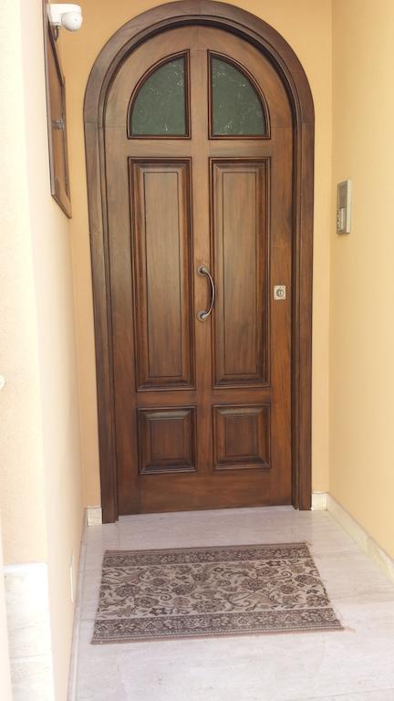 Case Vacanze Orlando Trappeto  Bilik gambar