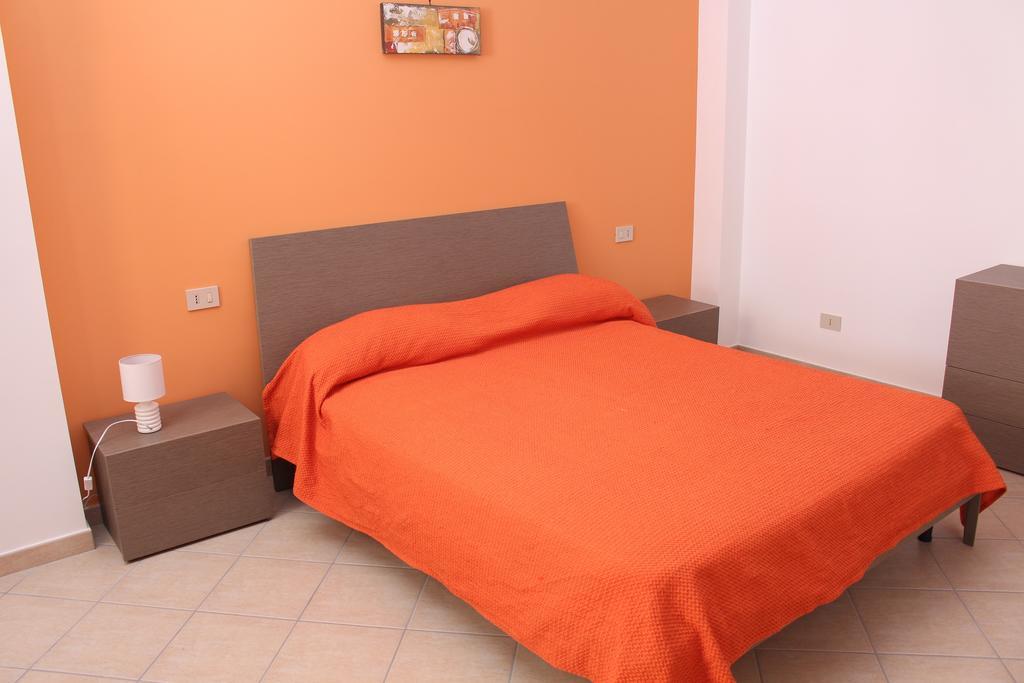 Case Vacanze Orlando Trappeto  Luaran gambar