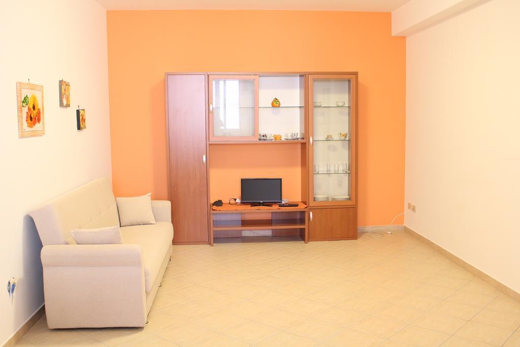 Case Vacanze Orlando Trappeto  Luaran gambar