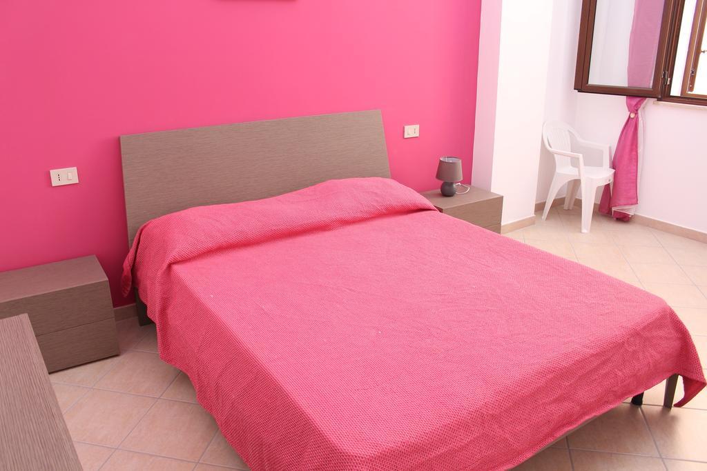 Case Vacanze Orlando Trappeto  Luaran gambar