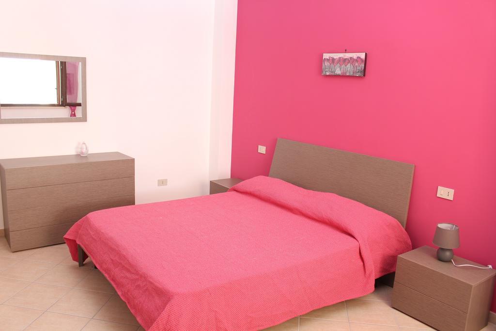 Case Vacanze Orlando Trappeto  Luaran gambar