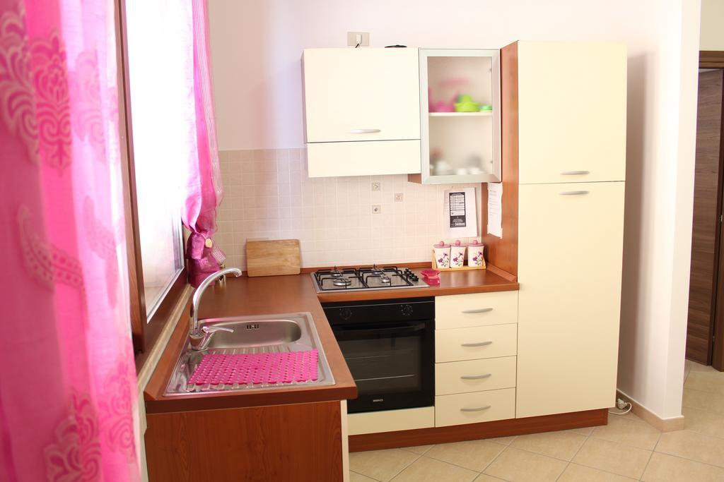 Case Vacanze Orlando Trappeto  Luaran gambar