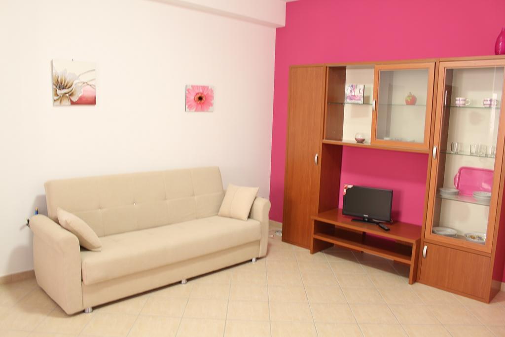 Case Vacanze Orlando Trappeto  Luaran gambar