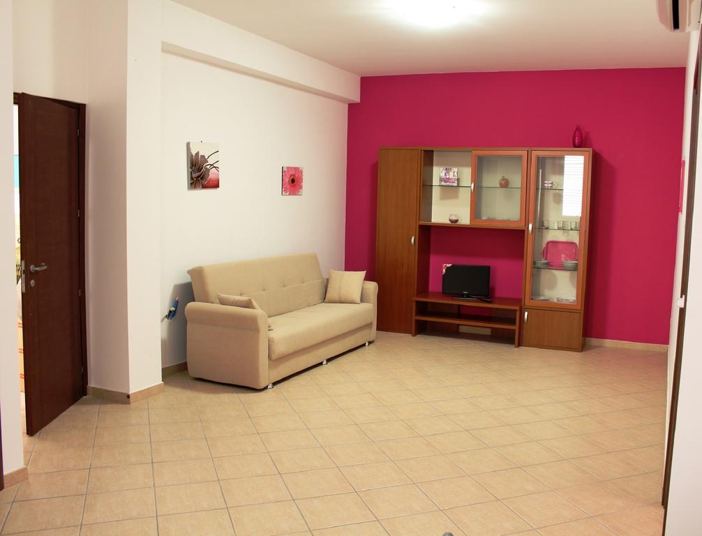 Case Vacanze Orlando Trappeto  Luaran gambar