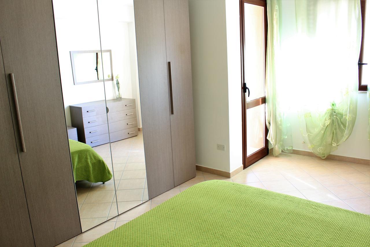 Case Vacanze Orlando Trappeto  Luaran gambar