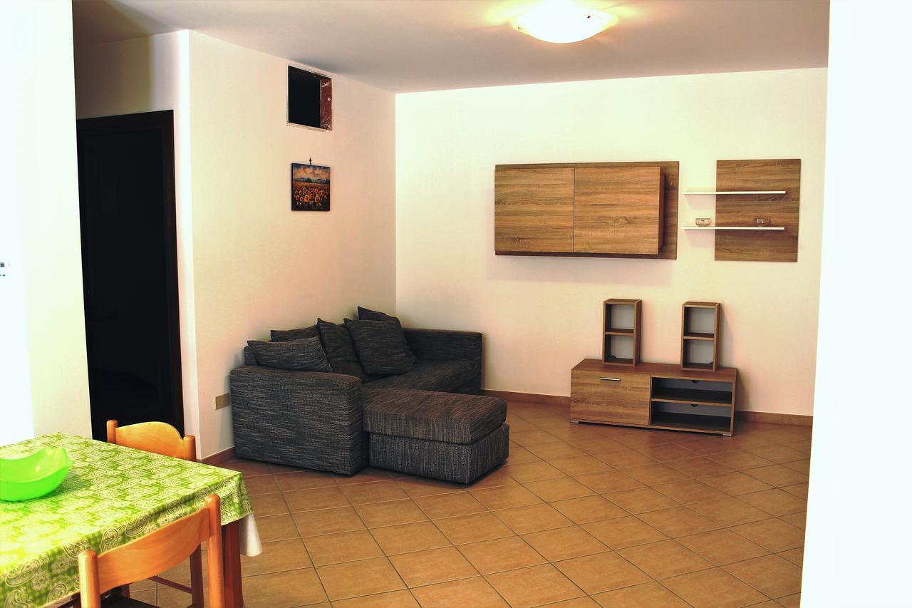 Case Vacanze Orlando Trappeto  Luaran gambar