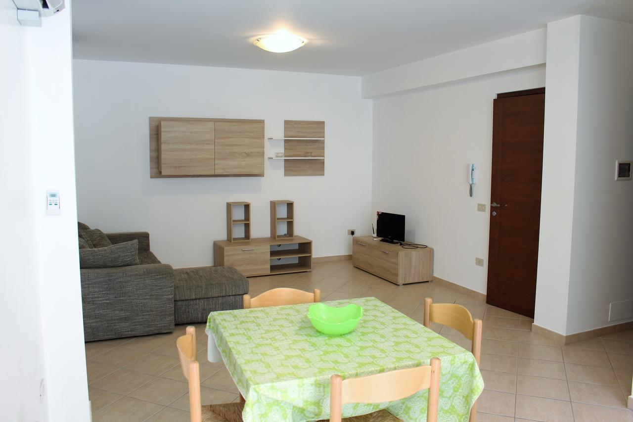 Case Vacanze Orlando Trappeto  Luaran gambar