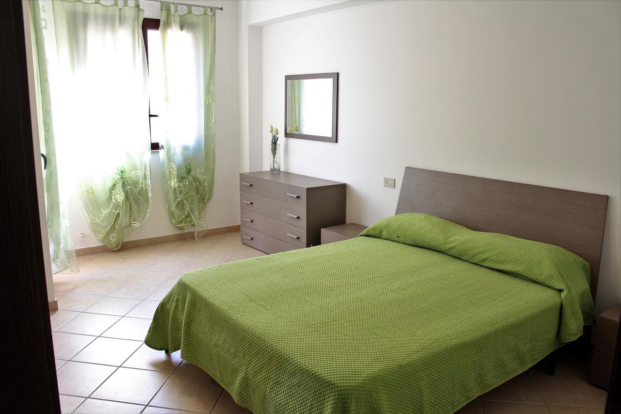 Case Vacanze Orlando Trappeto  Luaran gambar
