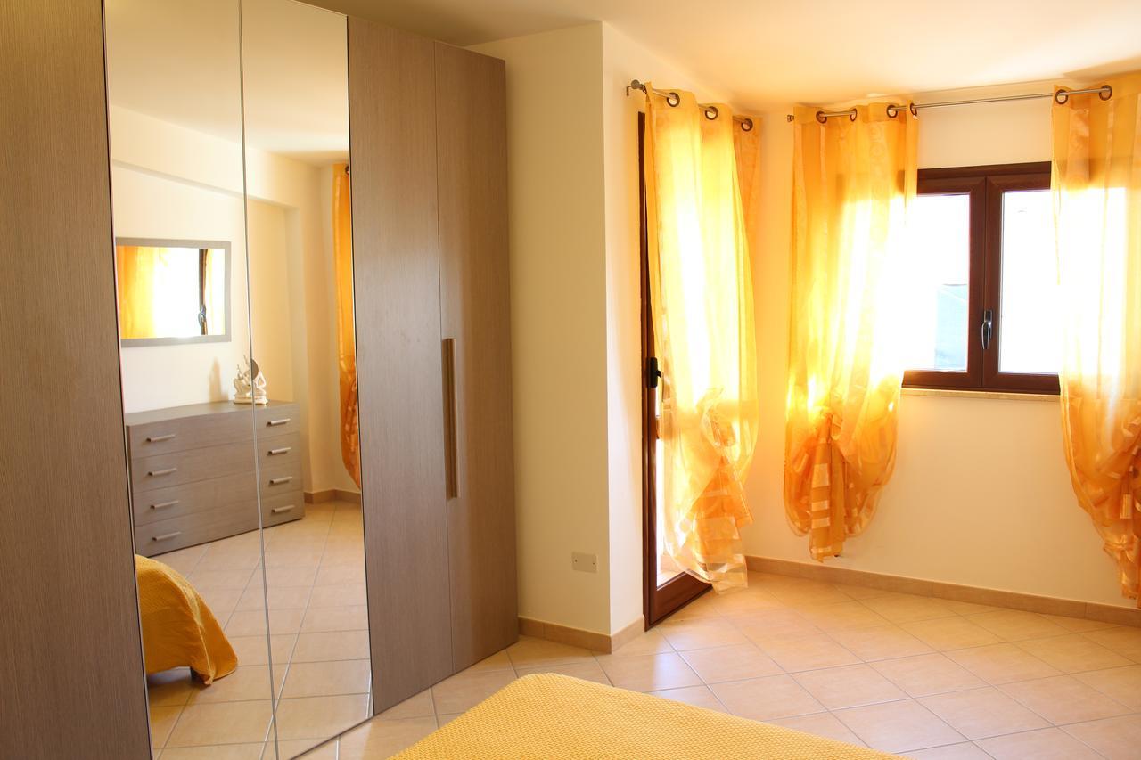 Case Vacanze Orlando Trappeto  Luaran gambar