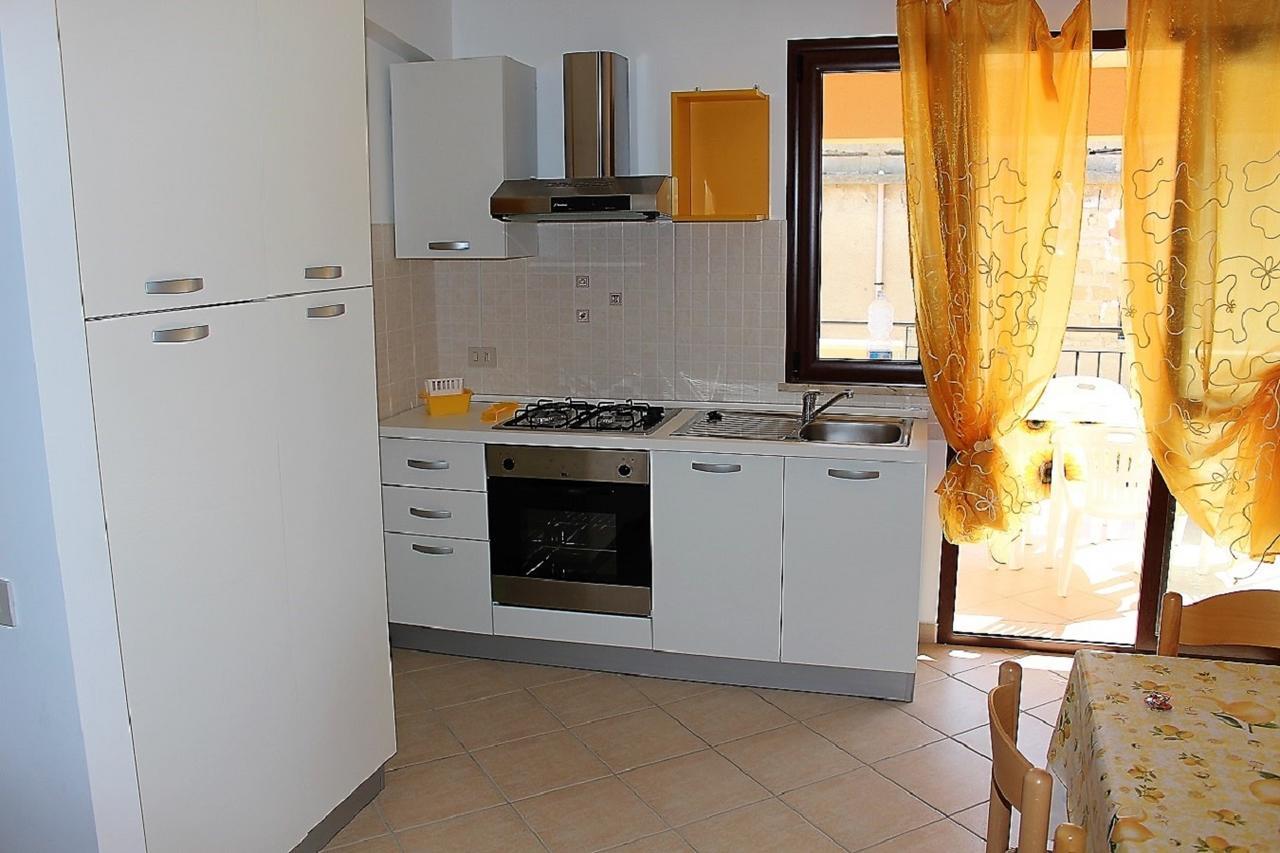 Case Vacanze Orlando Trappeto  Luaran gambar